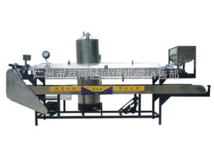 深圳全自動多功能河粉機 現(xiàn)代化食品加工設(shè)備的革新力量