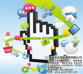 全網營銷策略 打造高品質視覺內容推動互聯網銷售